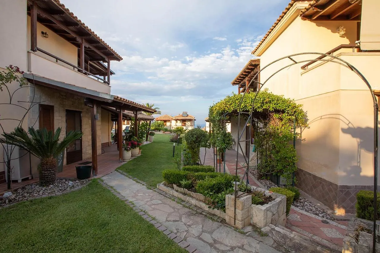 Holiday home Porto Thea Alexandra Shared Pool Villa, Afytos Greece