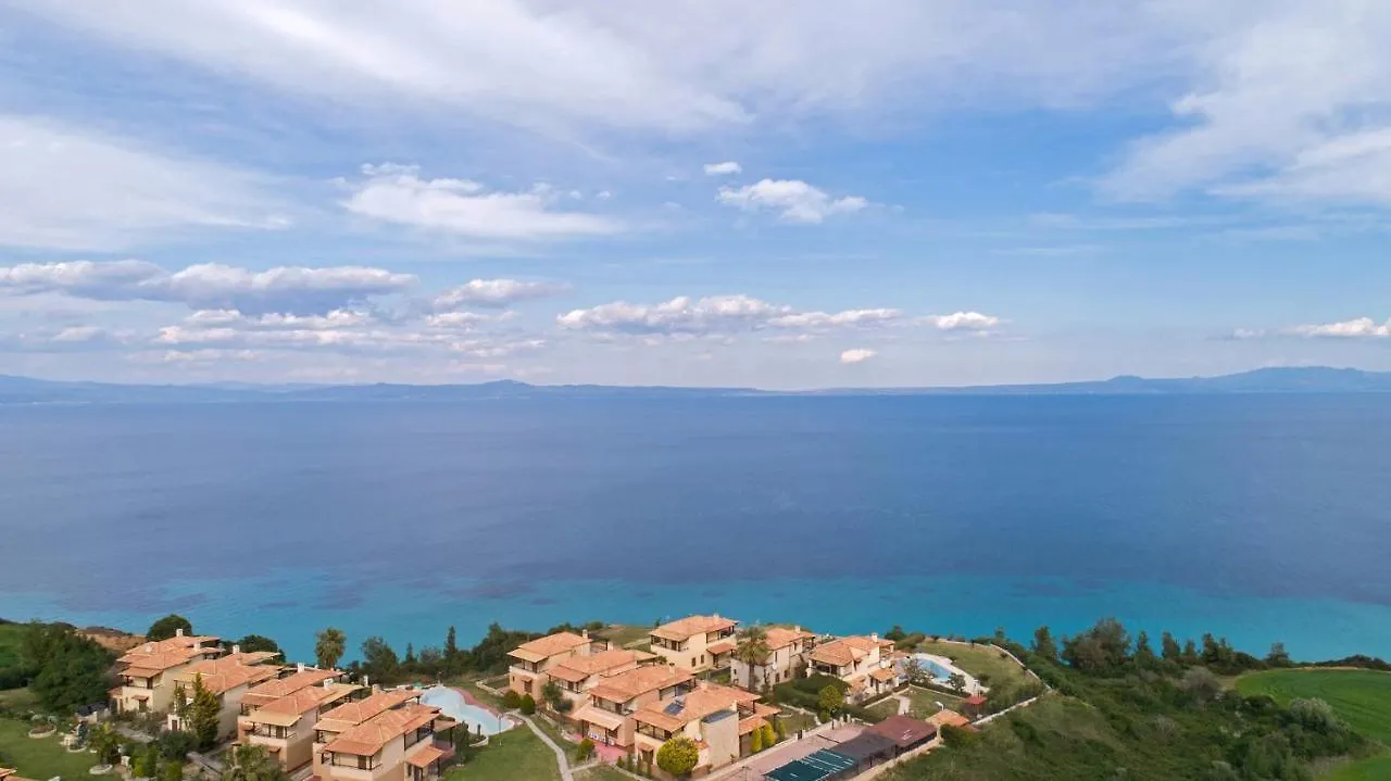 Holiday home Porto Thea Alexandra Shared Pool Villa, Afytos Greece