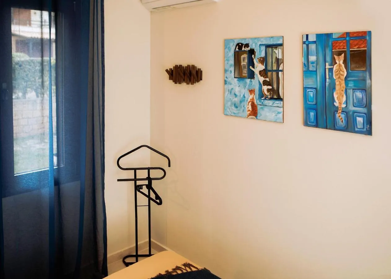 Porto Thea Alexandra Shared Pool Villa, Afytos 0*,