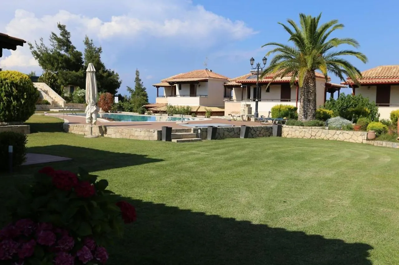Holiday home Porto Thea Alexandra Shared Pool Villa, Afytos