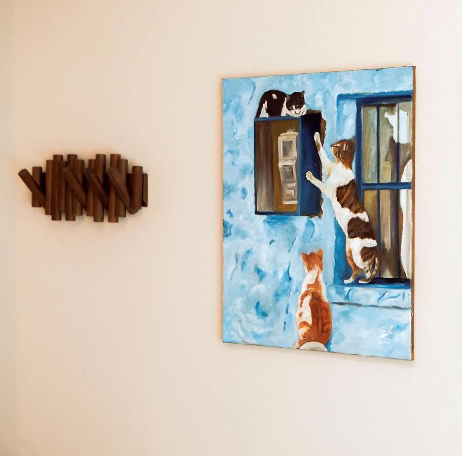 Porto Thea Alexandra Shared Pool Villa, Afytos Holiday home