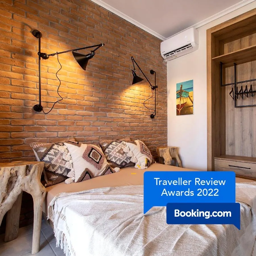 Holiday home Porto Thea Alexandra Shared Pool Villa, Afytos